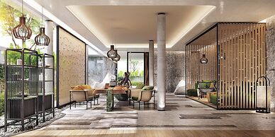 Hotel Indigo Bintan Lagoi Beach by IHG