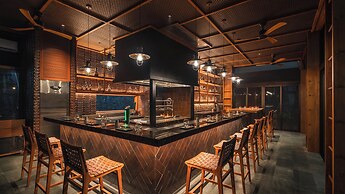 Hotel Indigo Bintan Lagoi Beach by IHG