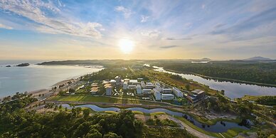 Hotel Indigo Bintan Lagoi Beach by IHG