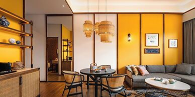 Hotel Indigo Bintan Lagoi Beach by IHG