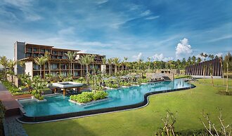 Hotel Indigo Bintan Lagoi Beach by IHG