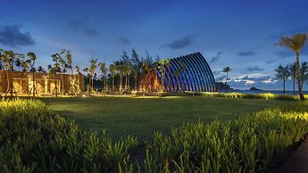 Hotel Indigo Bintan Lagoi Beach by IHG