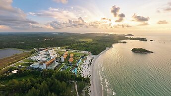 Hotel Indigo Bintan Lagoi Beach by IHG