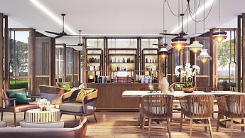 Holiday Inn Resort Bintan Lagoi Beach by IHG