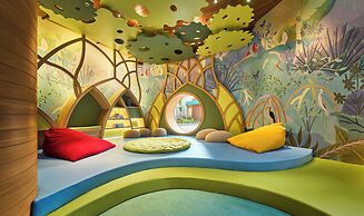 Holiday Inn Resort Bintan Lagoi Beach by IHG