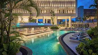 Holiday Inn Resort Bintan Lagoi Beach by IHG