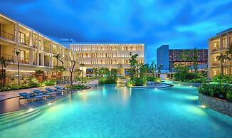 Holiday Inn Resort Bintan Lagoi Beach by IHG