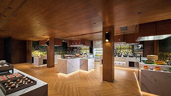 Holiday Inn Resort Bintan Lagoi Beach by IHG