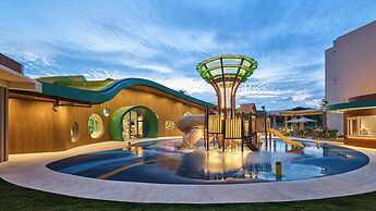 Holiday Inn Resort Bintan Lagoi Beach by IHG