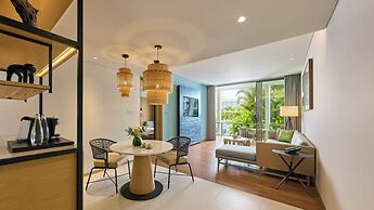 Holiday Inn Resort Bintan Lagoi Beach by IHG