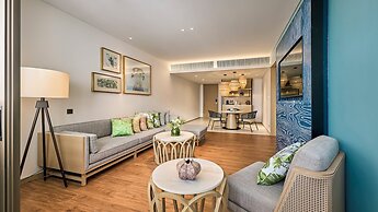 Holiday Inn Resort Bintan Lagoi Beach by IHG