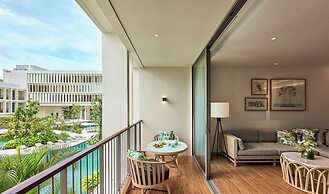 Holiday Inn Resort Bintan Lagoi Beach by IHG