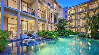 Holiday Inn Resort Bintan Lagoi Beach by IHG