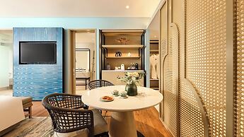 Holiday Inn Resort Bintan Lagoi Beach by IHG