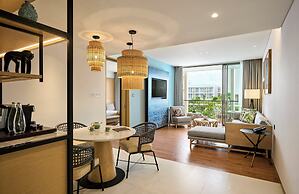 Holiday Inn Resort Bintan Lagoi Beach by IHG