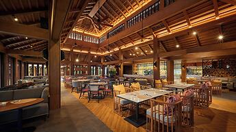 Holiday Inn Resort Bintan Lagoi Beach by IHG