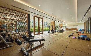 Holiday Inn Resort Bintan Lagoi Beach by IHG