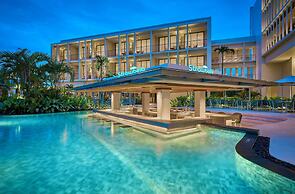 Holiday Inn Resort Bintan Lagoi Beach by IHG