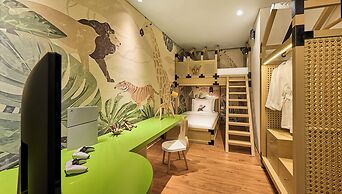 Holiday Inn Resort Bintan Lagoi Beach by IHG