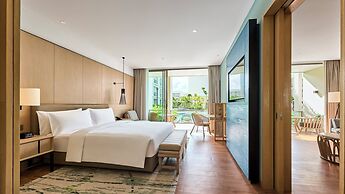 Holiday Inn Resort Bintan Lagoi Beach by IHG