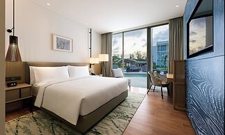 Holiday Inn Resort Bintan Lagoi Beach by IHG