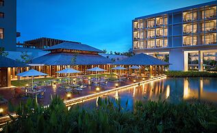 Holiday Inn Resort Bintan Lagoi Beach by IHG