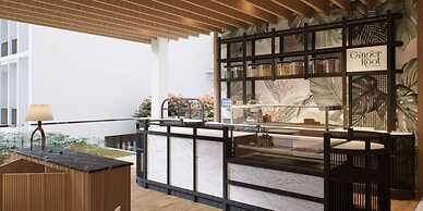 Holiday Inn Resort Bintan Lagoi Beach by IHG