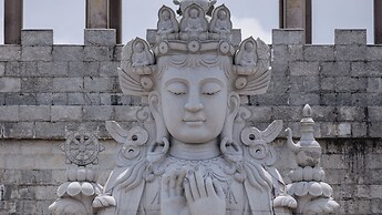 Holiday Inn Resort Bintan Lagoi Beach by IHG