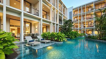 Holiday Inn Resort Bintan Lagoi Beach by IHG