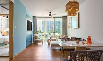 Holiday Inn Resort Bintan Lagoi Beach by IHG