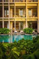 Holiday Inn Resort Bintan Lagoi Beach by IHG