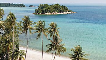 Holiday Inn Resort Bintan Lagoi Beach by IHG