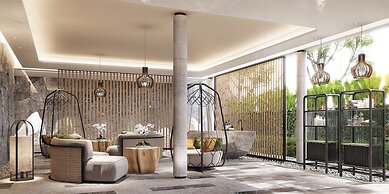 Holiday Inn Resort Bintan Lagoi Beach by IHG