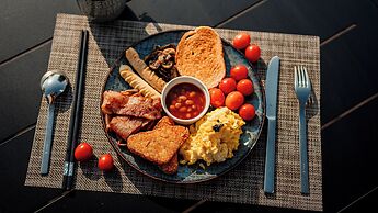 Hotel Indigo Beidaihe by IHG