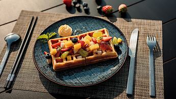 Hotel Indigo Beidaihe by IHG