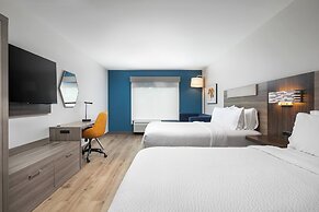 Holiday Inn Express Chattanooga – Hamilton Place by IHG