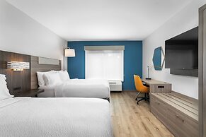 Holiday Inn Express Chattanooga – Hamilton Place by IHG