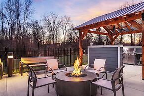 Holiday Inn Express Chattanooga – Hamilton Place by IHG