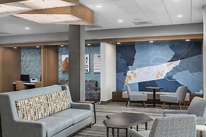 Holiday Inn Express Chattanooga – Hamilton Place by IHG