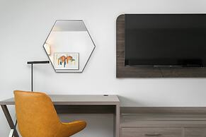 Holiday Inn Express Chattanooga – Hamilton Place by IHG