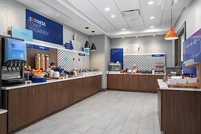 Holiday Inn Express Chattanooga – Hamilton Place by IHG