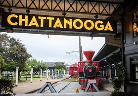 Holiday Inn Express Chattanooga – Hamilton Place by IHG