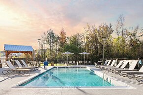 Holiday Inn Express Chattanooga – Hamilton Place by IHG