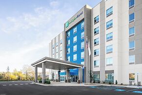 Holiday Inn Express Chattanooga – Hamilton Place by IHG