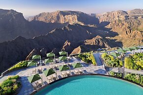 Hotel Indigo Jabal Akhdar Resort & Spa by IHG