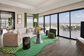Hotel Indigo Jabal Akhdar Resort & Spa by IHG