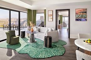 Hotel Indigo Jabal Akhdar Resort & Spa by IHG