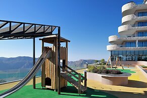 Hotel Indigo Jabal Akhdar Resort & Spa by IHG