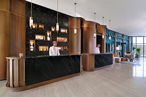 Hotel Indigo Jabal Akhdar Resort & Spa by IHG