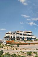 Hotel Indigo Jabal Akhdar Resort & Spa by IHG